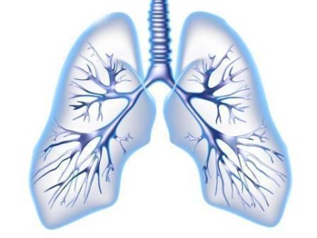 如何治疗肺部疾病