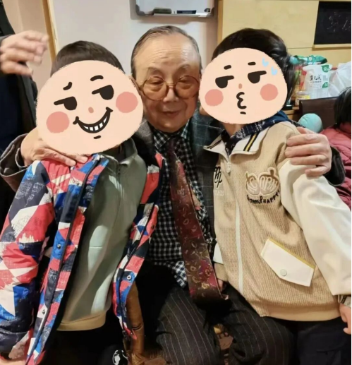 苏州儿科泰斗洪庆成名医工作室落户苏州国医堂，守护儿童健康新征程(图2)