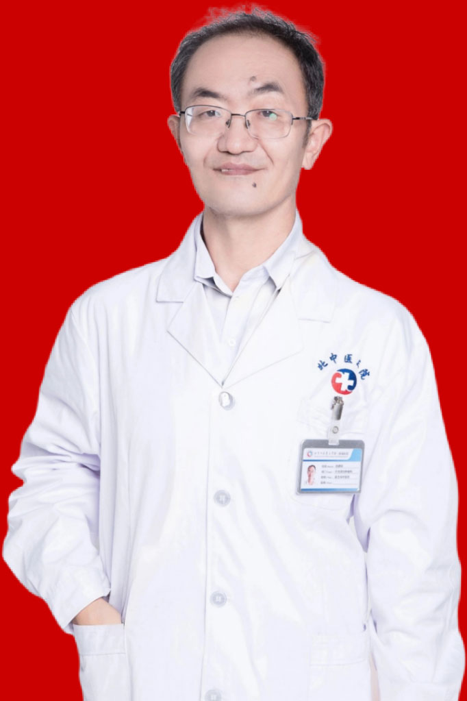 赵鹏程