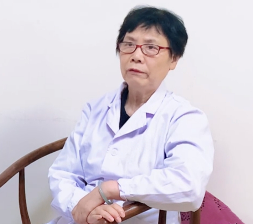 2026男性健康日苏州专题科普讲座第三篇：朱扣云——海派中医辨证思路，破解男性肾病与泌尿慢病的长期调治难题